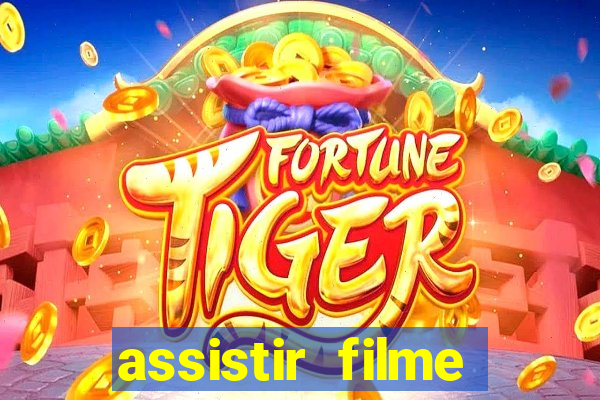 assistir filme jogos mortais